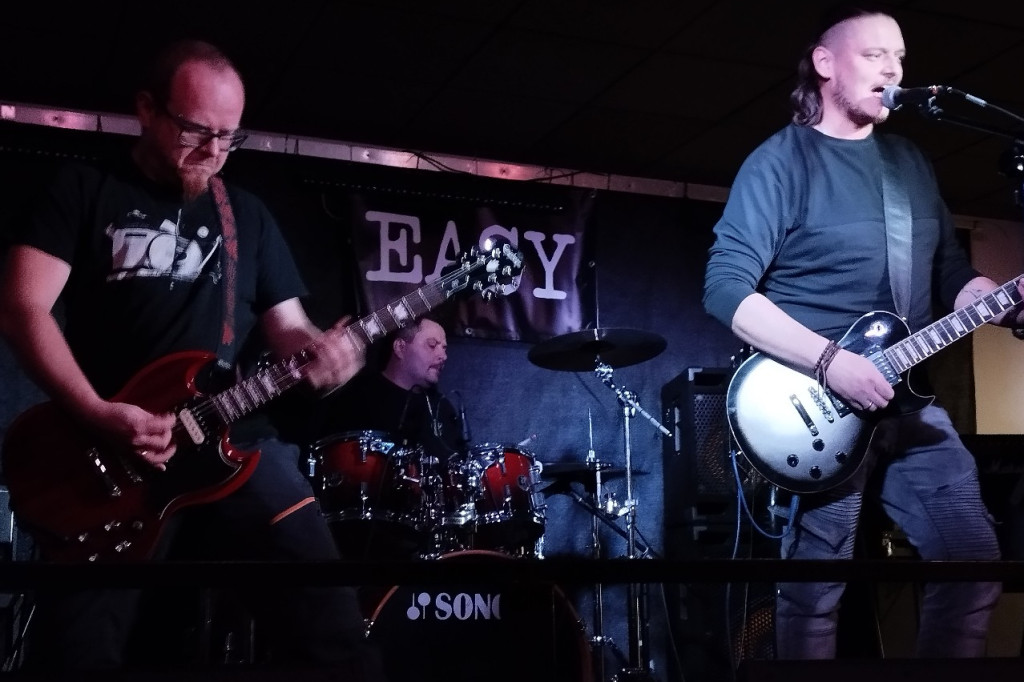 Koncert grupy 