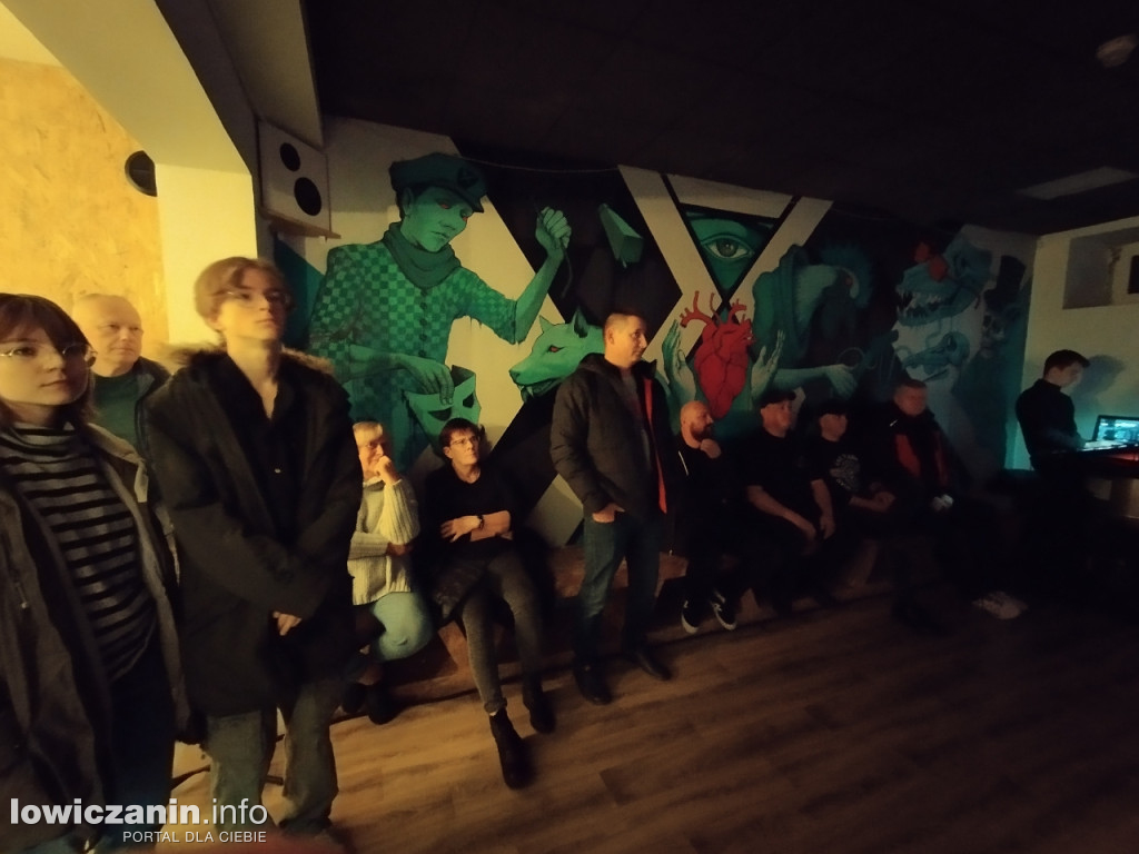 Koncert grupy 