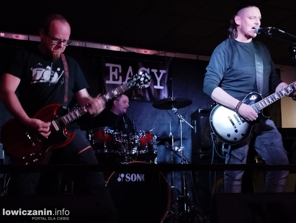 Koncert grupy 
