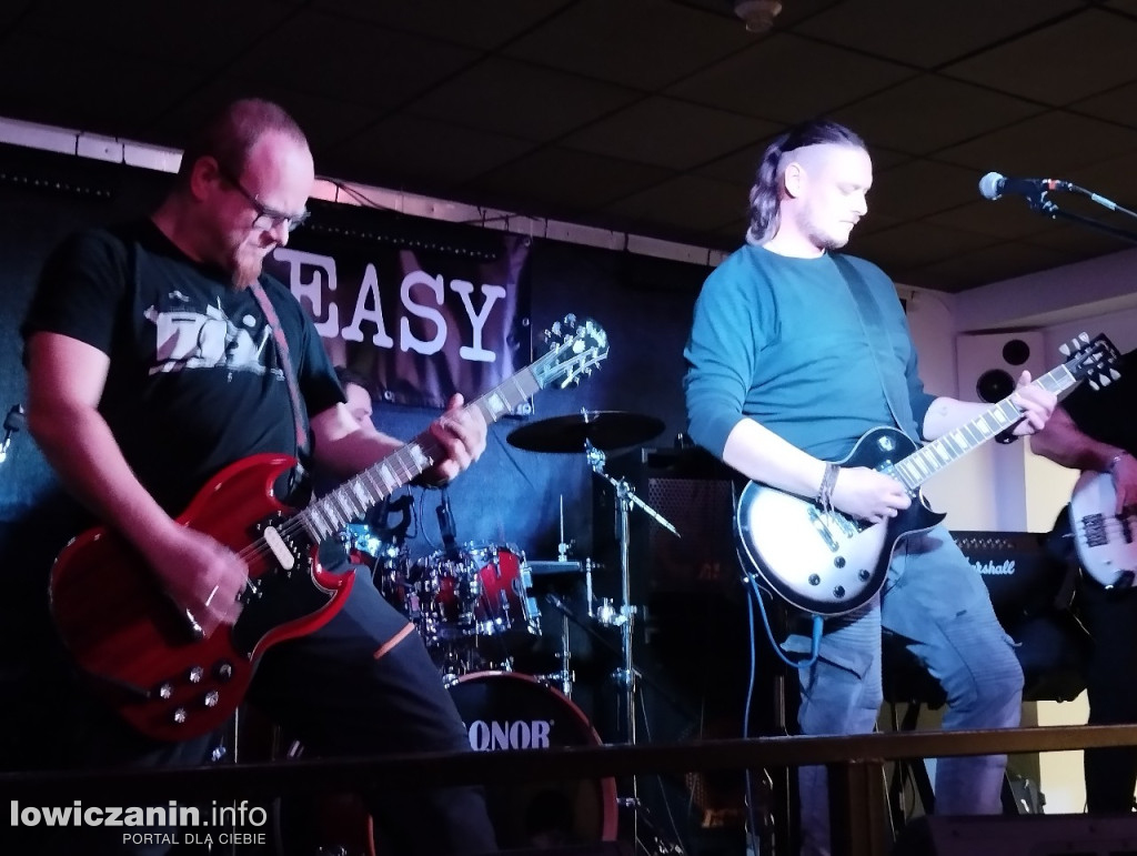 Koncert grupy 