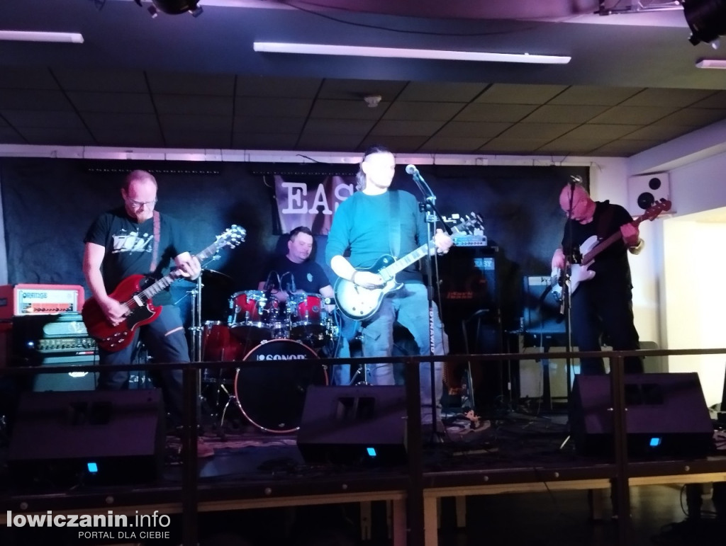 Koncert grupy 