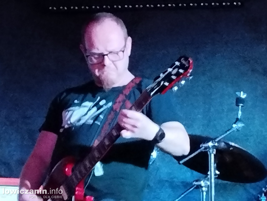 Koncert grupy 