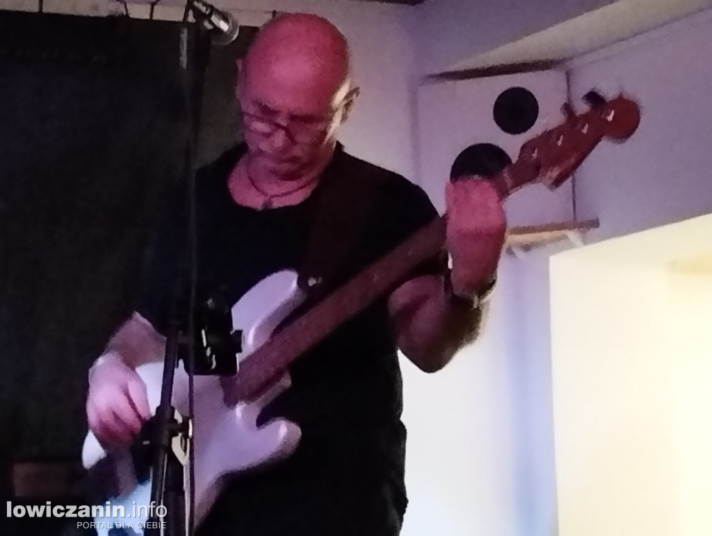 Koncert grupy 