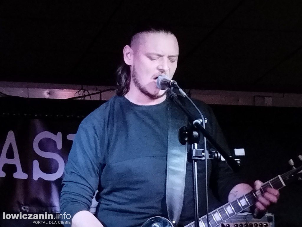 Koncert grupy 