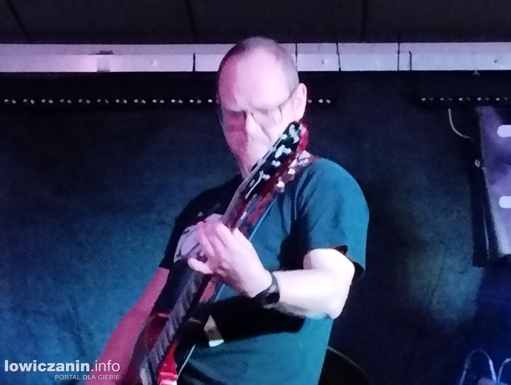 Koncert grupy 