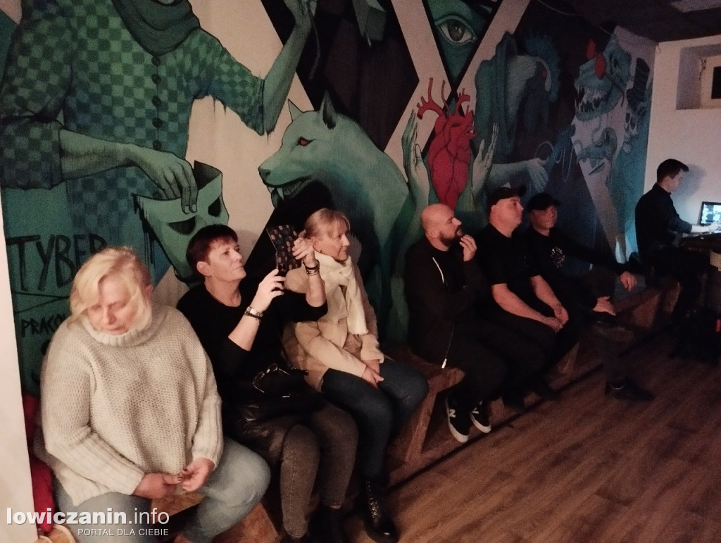 Koncert grupy 