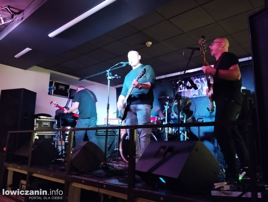 Koncert grupy 