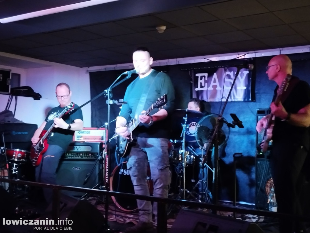Koncert grupy 