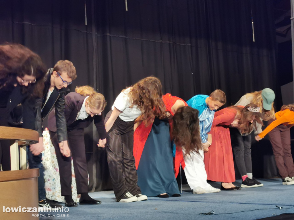 XIII Przegląd Teatrów Pijarskich - dzień drugi