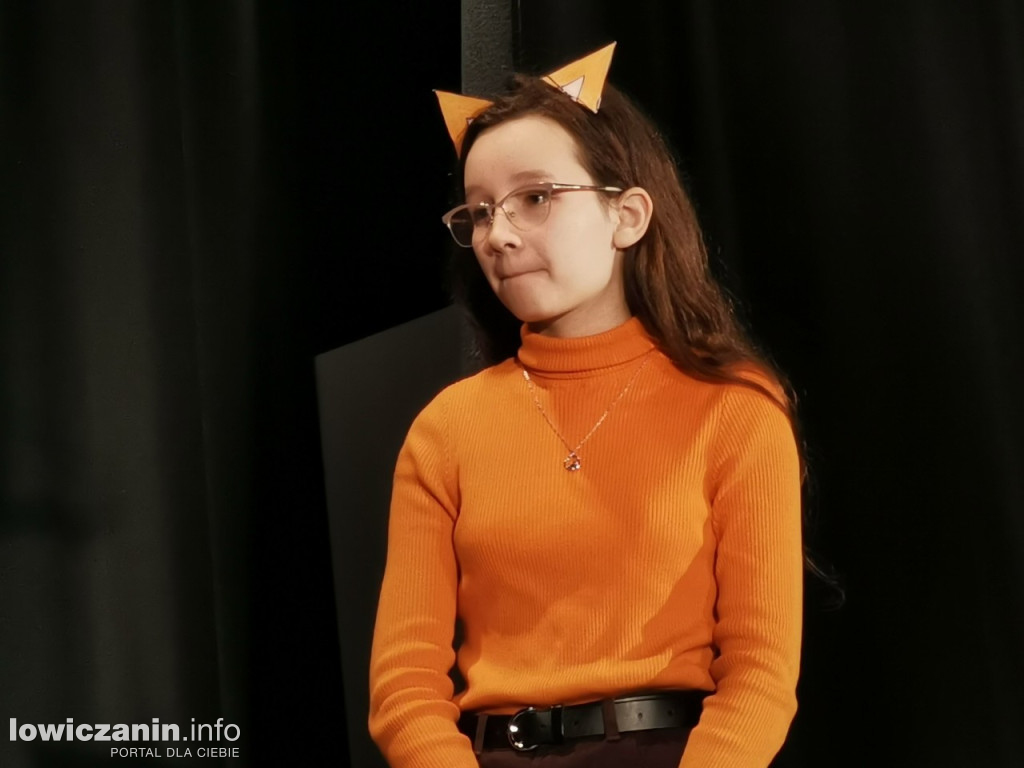 XIII Przegląd Teatrów Pijarskich - dzień drugi