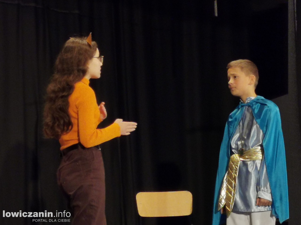 XIII Przegląd Teatrów Pijarskich - dzień drugi