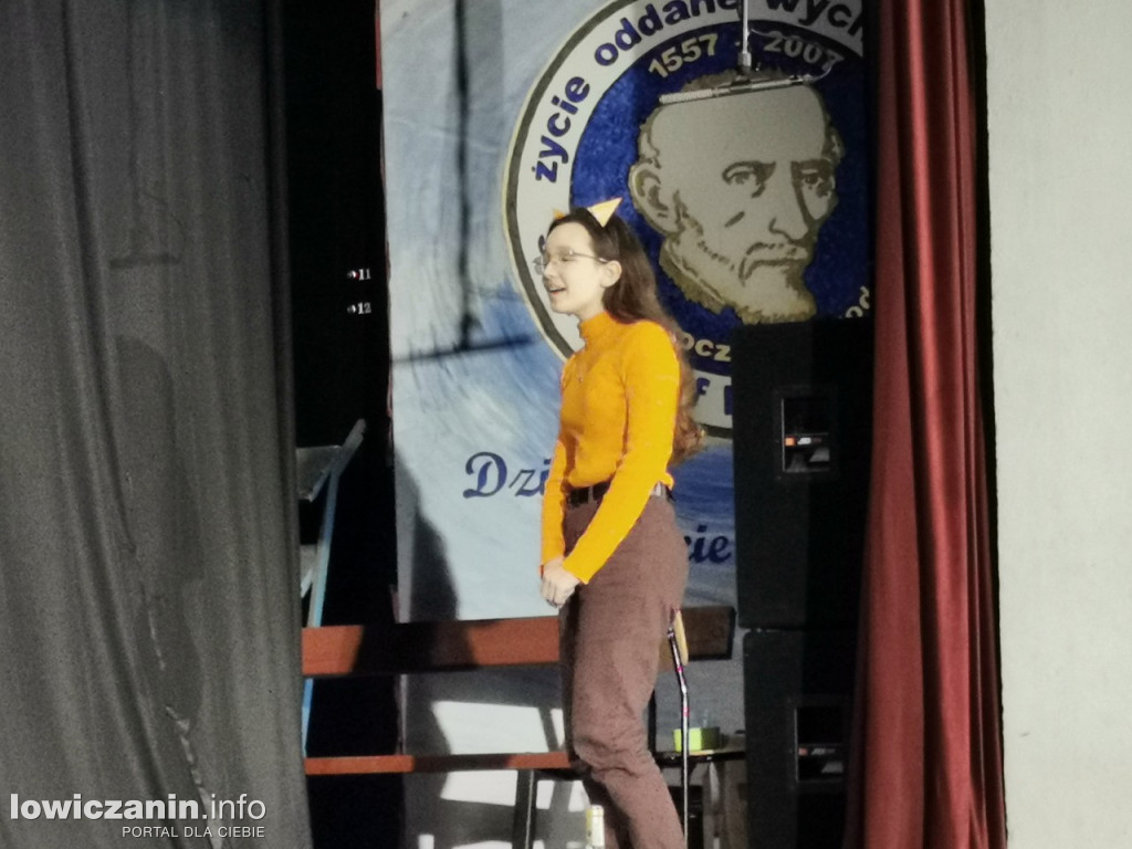 XIII Przegląd Teatrów Pijarskich - dzień drugi