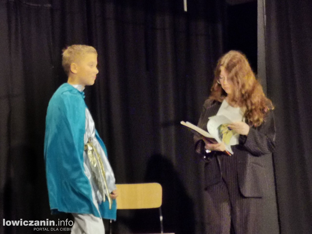 XIII Przegląd Teatrów Pijarskich - dzień drugi