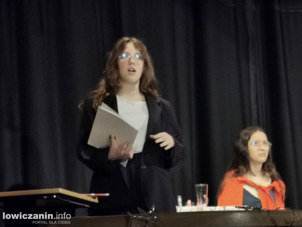 XIII Przegląd Teatrów Pijarskich - dzień drugi