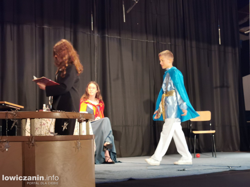 XIII Przegląd Teatrów Pijarskich - dzień drugi