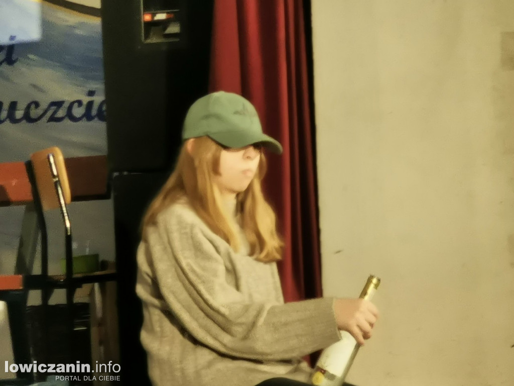 XIII Przegląd Teatrów Pijarskich - dzień drugi