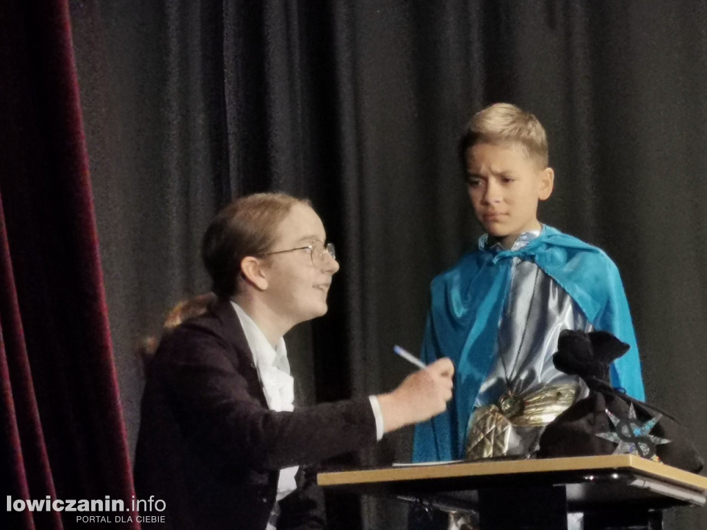 XIII Przegląd Teatrów Pijarskich - dzień drugi