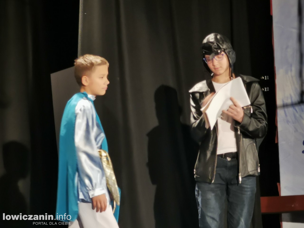 XIII Przegląd Teatrów Pijarskich - dzień drugi