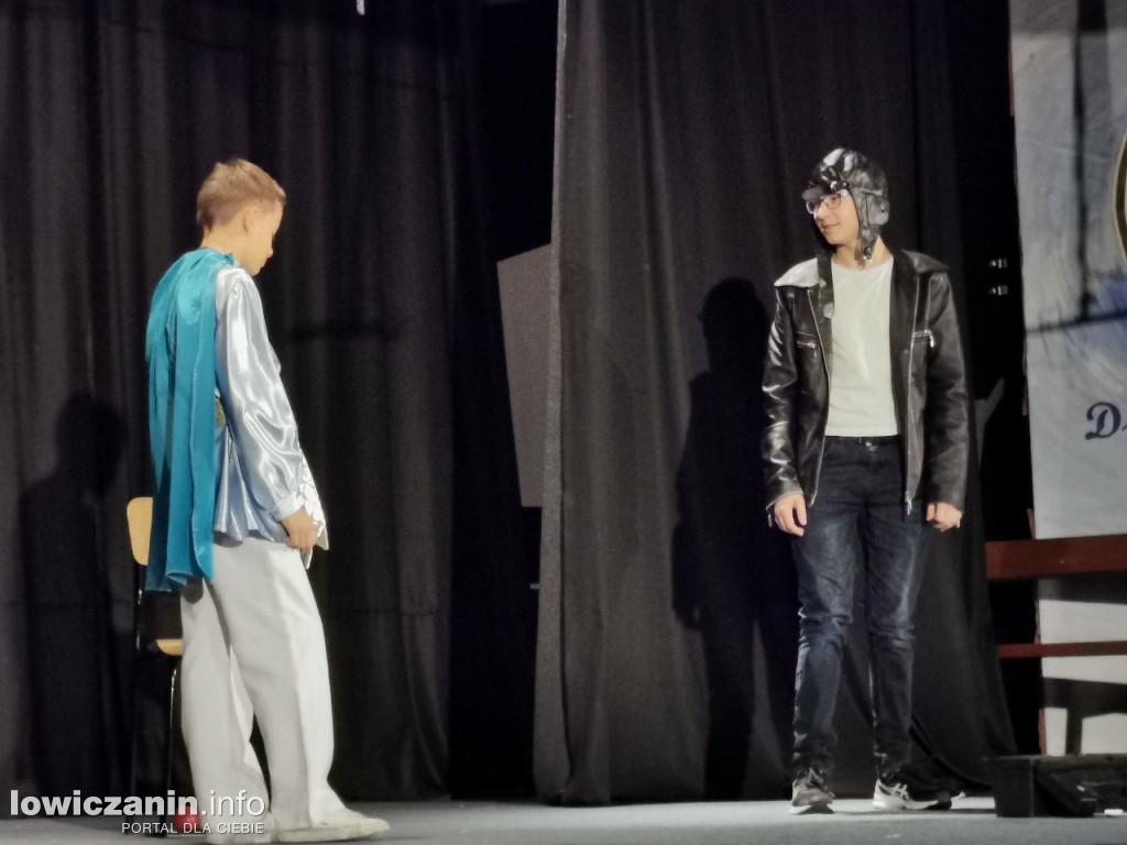 XIII Przegląd Teatrów Pijarskich - dzień drugi