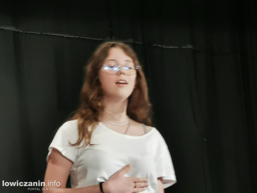 XIII Przegląd Teatrów Pijarskich - dzień drugi