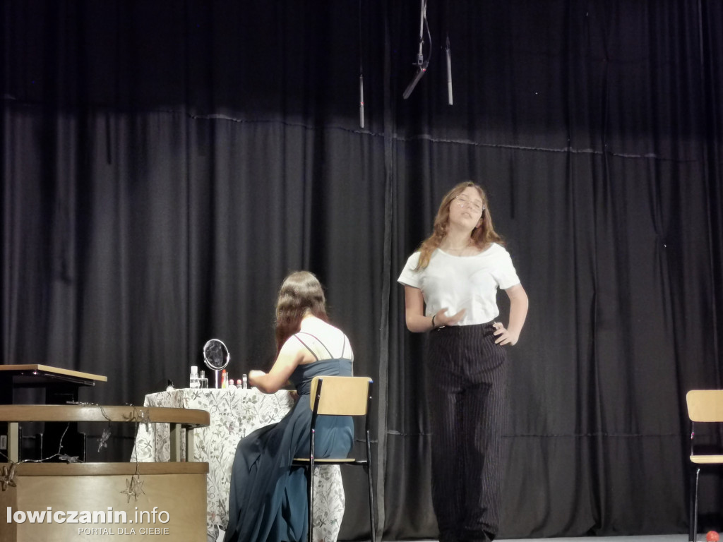 XIII Przegląd Teatrów Pijarskich - dzień drugi
