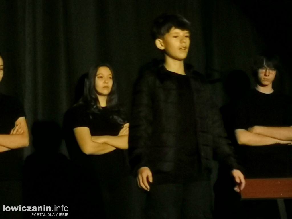XIII Przegląd Teatrów Pijarskich - dzień drugi