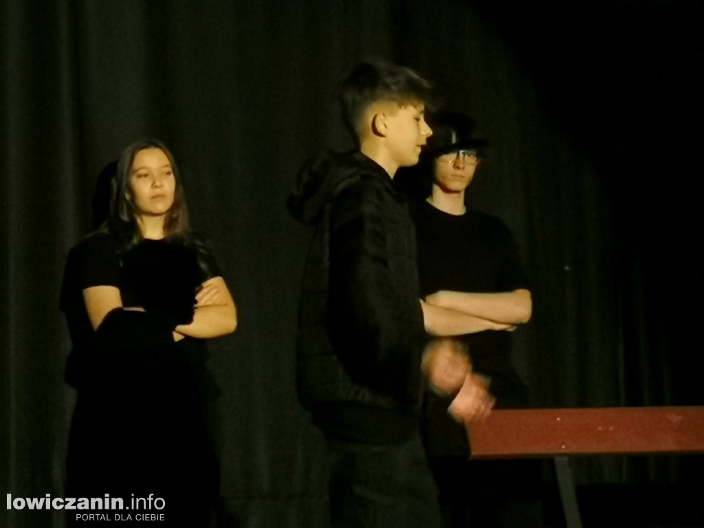 XIII Przegląd Teatrów Pijarskich - dzień drugi