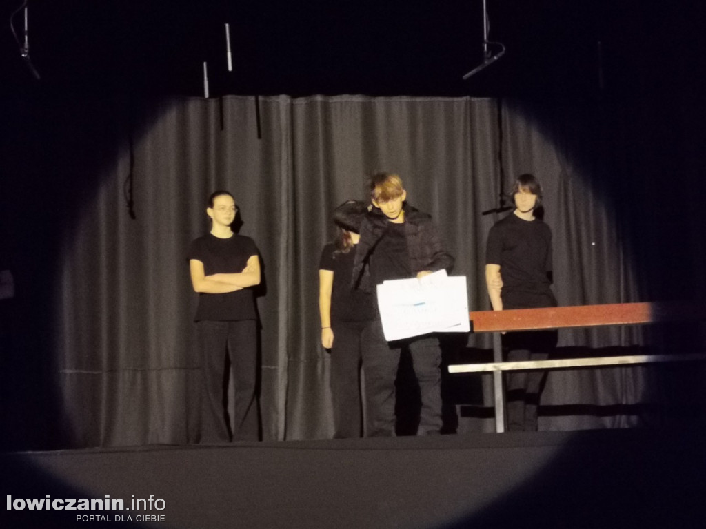 XIII Przegląd Teatrów Pijarskich - dzień drugi