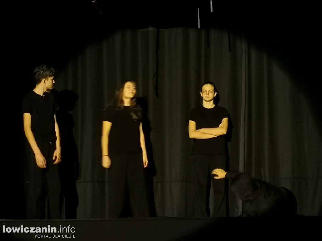 XIII Przegląd Teatrów Pijarskich - dzień drugi
