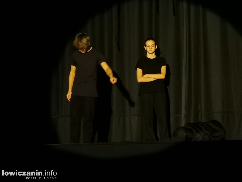 XIII Przegląd Teatrów Pijarskich - dzień drugi