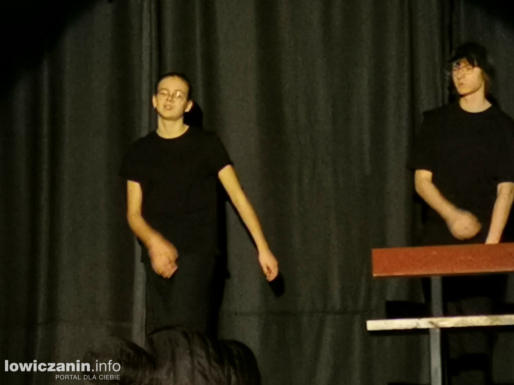 XIII Przegląd Teatrów Pijarskich - dzień drugi