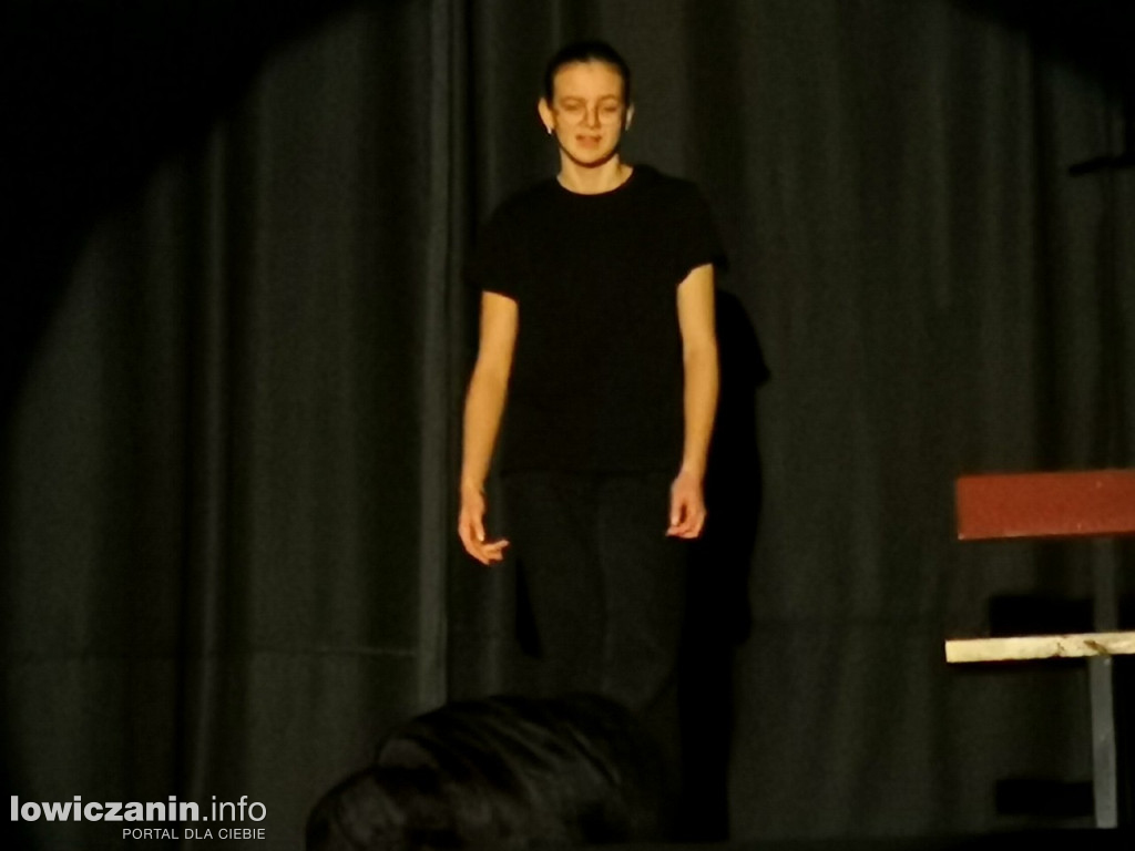 XIII Przegląd Teatrów Pijarskich - dzień drugi
