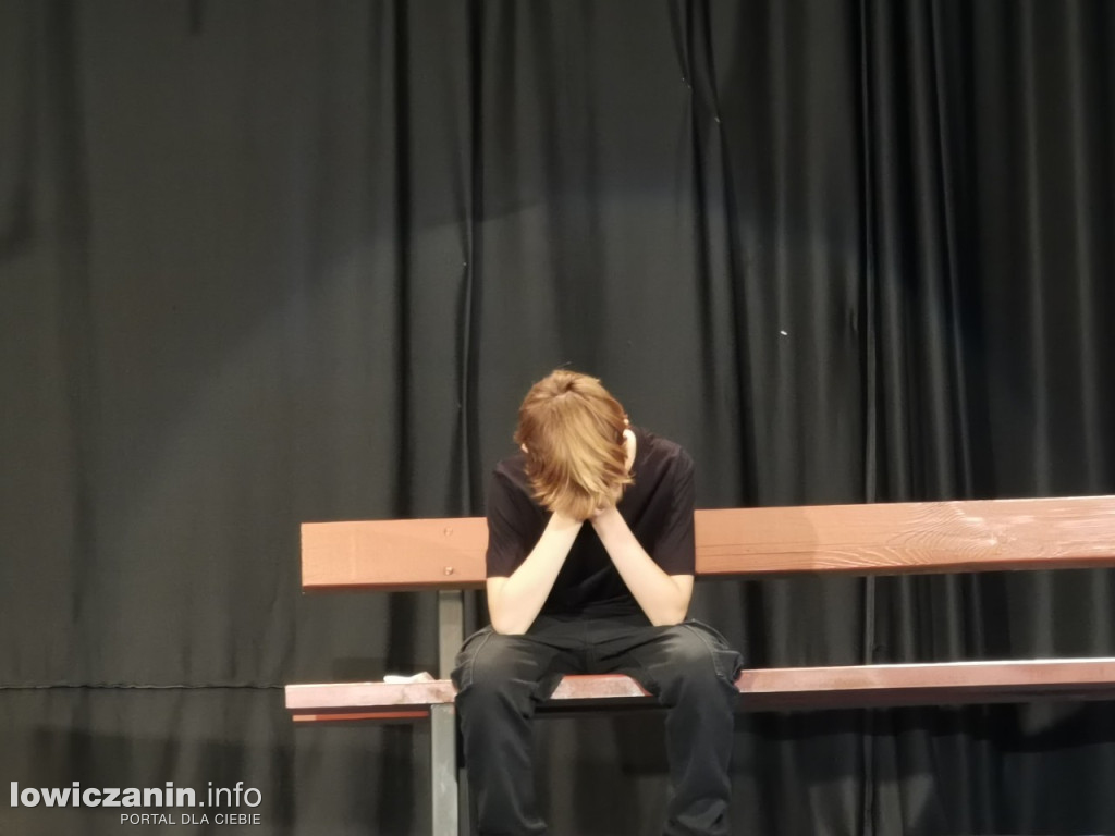 XIII Przegląd Teatrów Pijarskich - dzień drugi