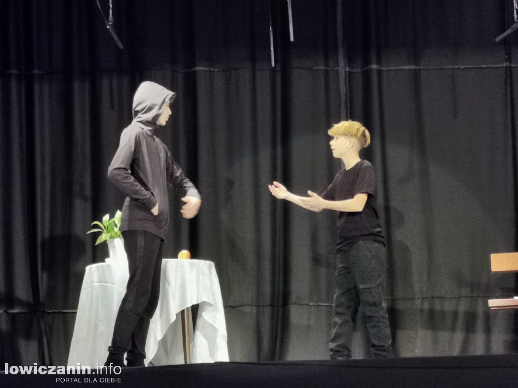 XIII Przegląd Teatrów Pijarskich - dzień drugi
