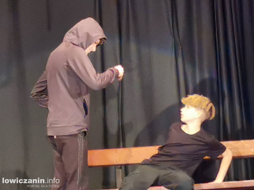 XIII Przegląd Teatrów Pijarskich - dzień drugi
