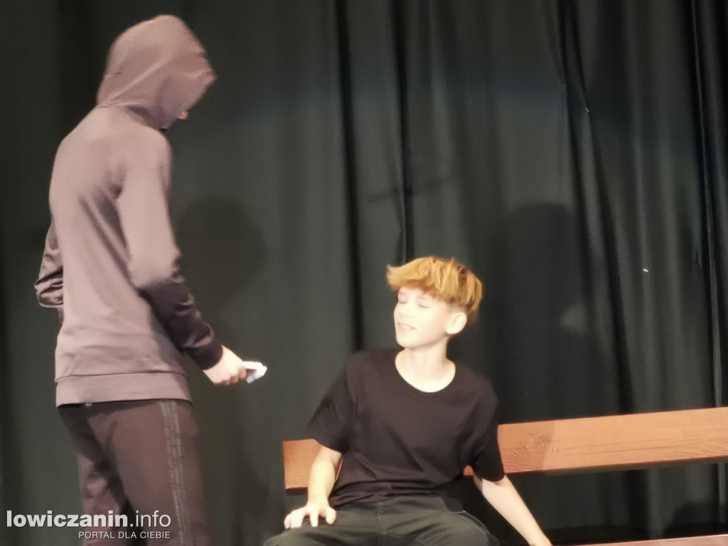XIII Przegląd Teatrów Pijarskich - dzień drugi