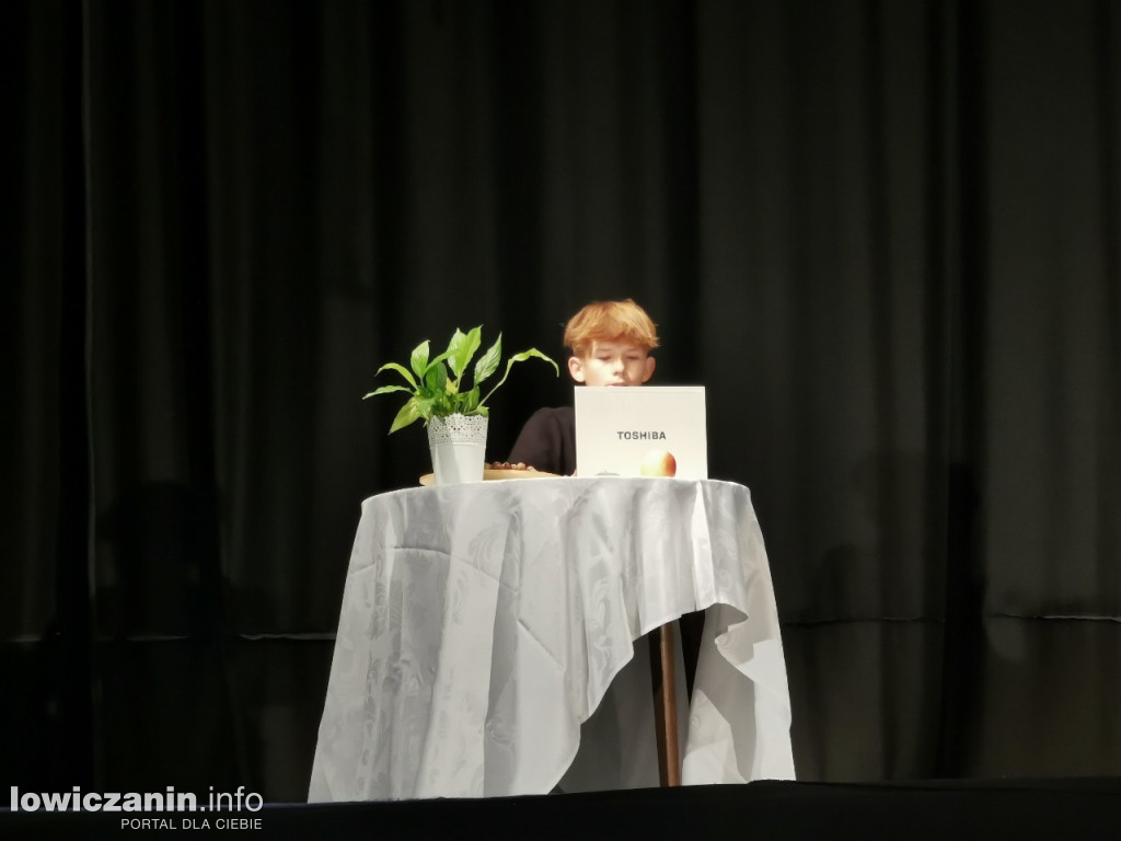 XIII Przegląd Teatrów Pijarskich - dzień drugi