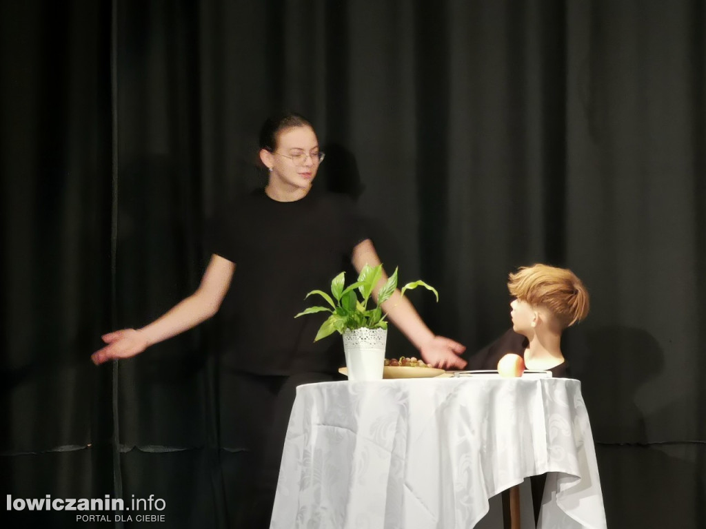 XIII Przegląd Teatrów Pijarskich - dzień drugi
