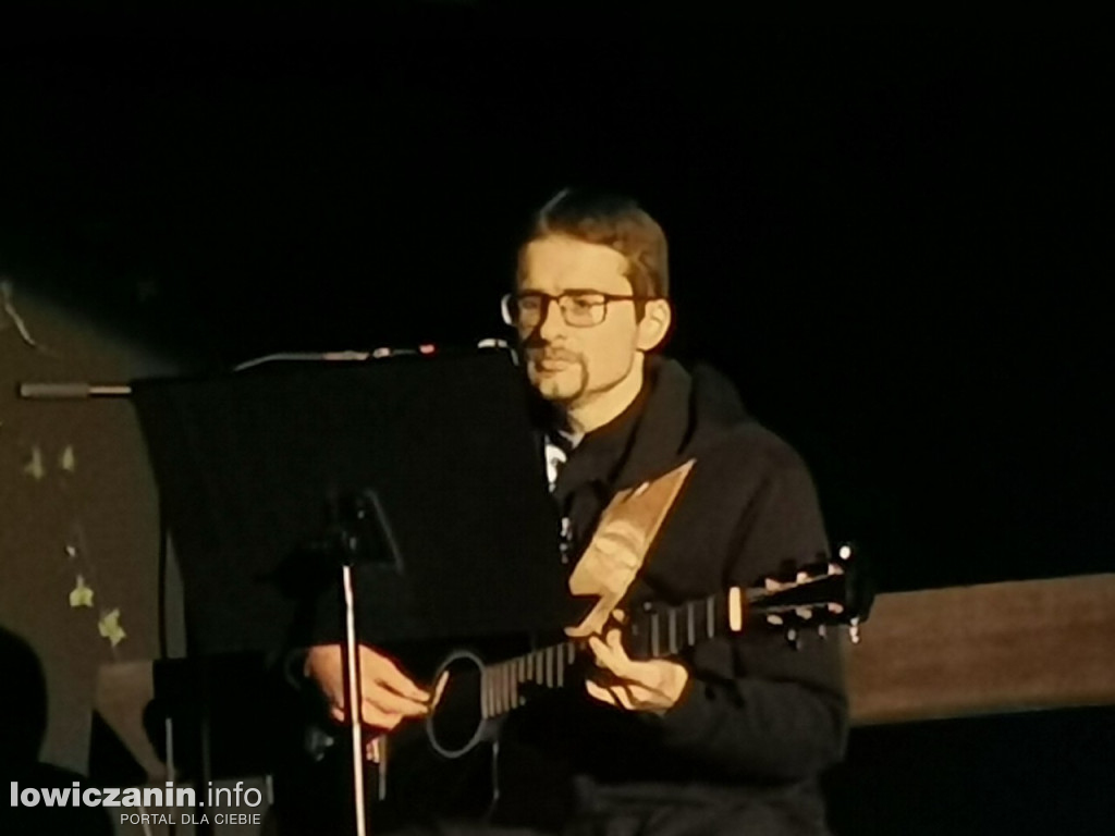 XIII Przegląd Teatrów Pijarskich - dzień drugi