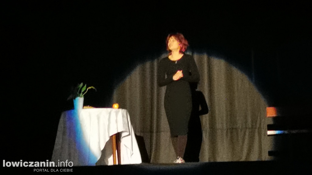 XIII Przegląd Teatrów Pijarskich - dzień drugi