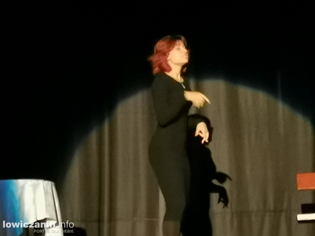 XIII Przegląd Teatrów Pijarskich - dzień drugi