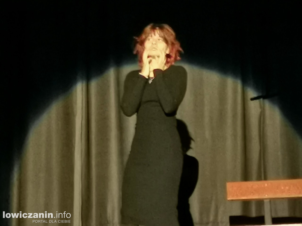 XIII Przegląd Teatrów Pijarskich - dzień drugi