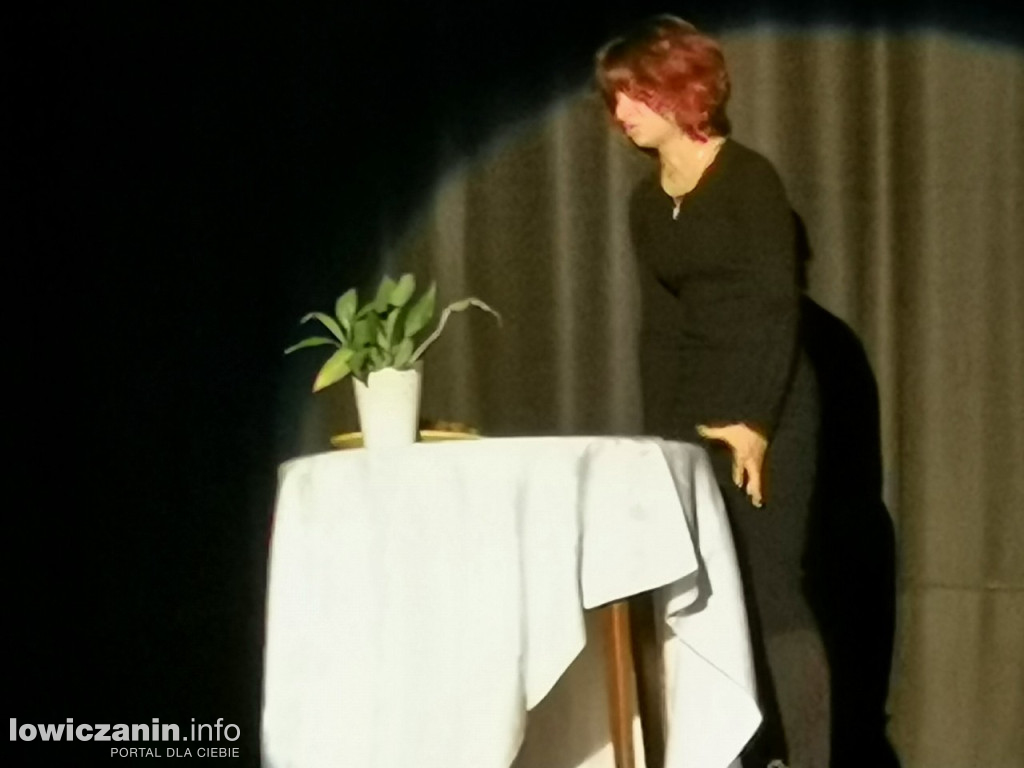 XIII Przegląd Teatrów Pijarskich - dzień drugi