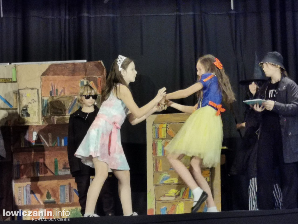 XIII Przegląd Teatrów Pijarskich - dzień drugi