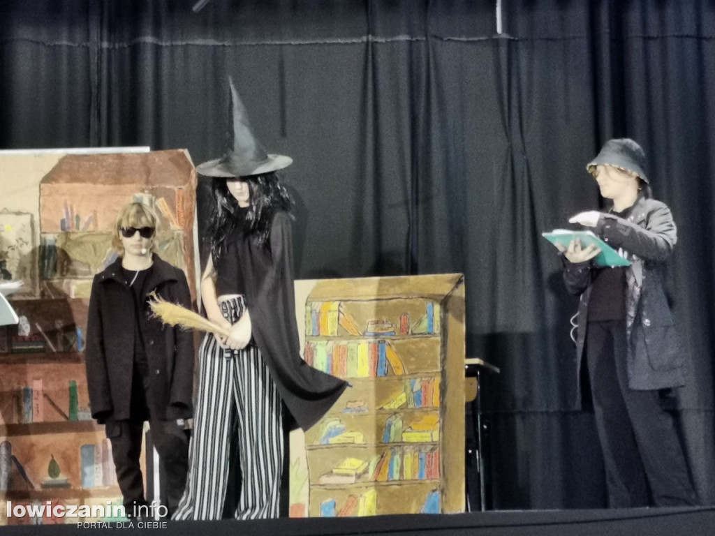 XIII Przegląd Teatrów Pijarskich - dzień drugi