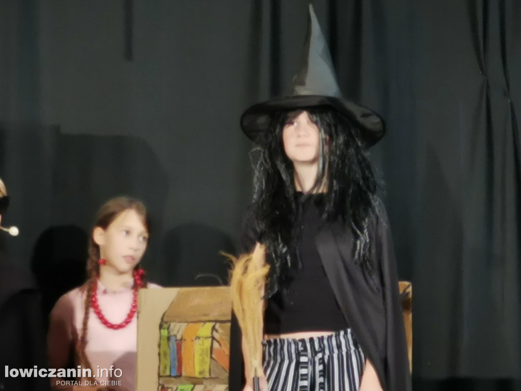 XIII Przegląd Teatrów Pijarskich - dzień drugi