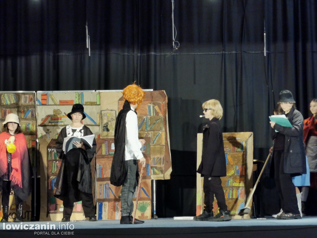 XIII Przegląd Teatrów Pijarskich - dzień drugi