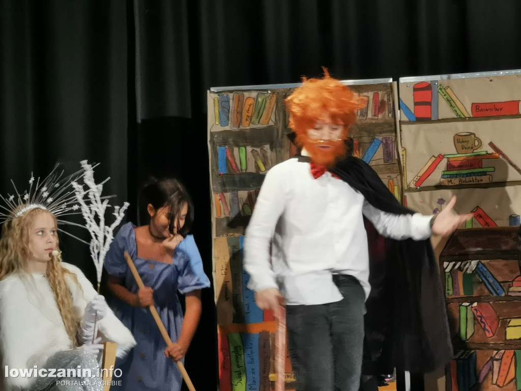 XIII Przegląd Teatrów Pijarskich - dzień drugi
