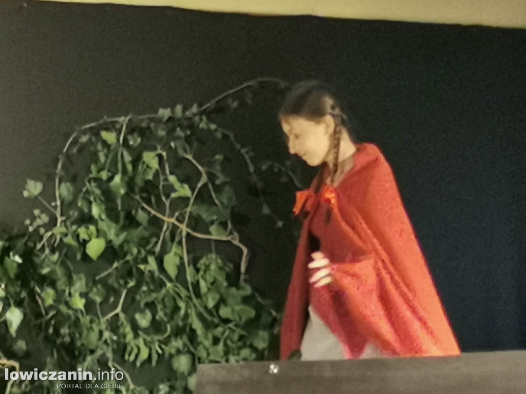 XIII Przegląd Teatrów Pijarskich - dzień drugi
