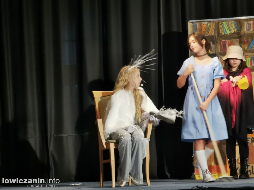 XIII Przegląd Teatrów Pijarskich - dzień drugi